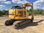 Front of Used Excavator for Sale,Used Crawler Excavator for Sale,Back of Used Excavator for Sale